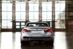 BMW 4-Series Coupe Concept 2013 года